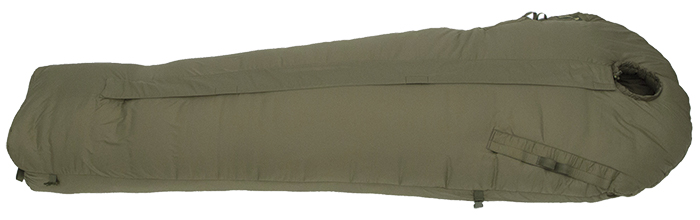 Carinthia Schlafsack Survival One - 200 cm